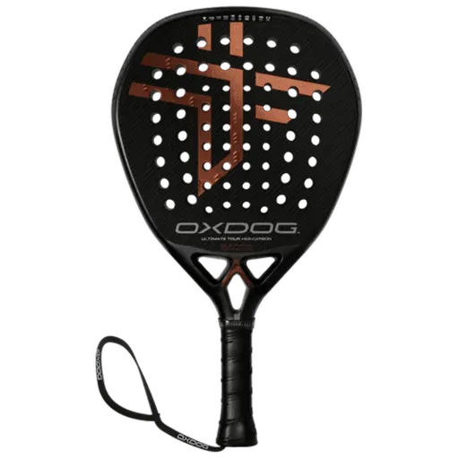 Oxdog Ultimate Tour 2025