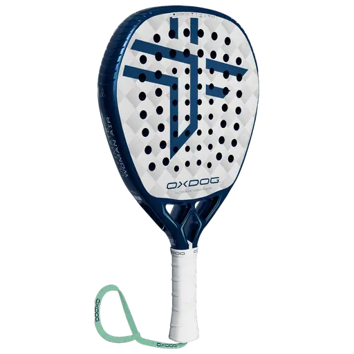 Oxdog Ultimate Woman Air 2026