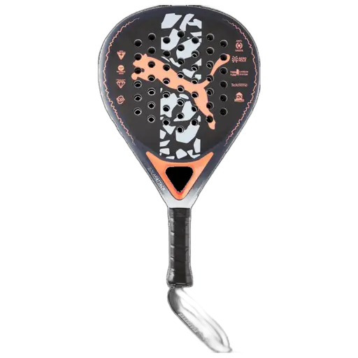 Puma Solar Attack PWR 2023