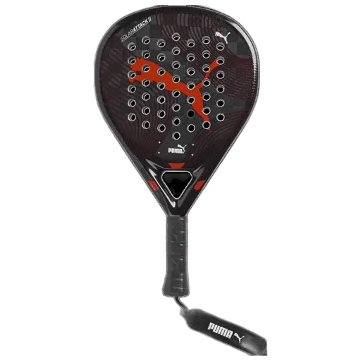 Puma Solar Attack PWR II 2023
