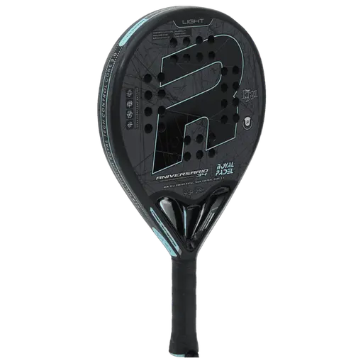 Royal Padel 34 Aniversario Light 2024