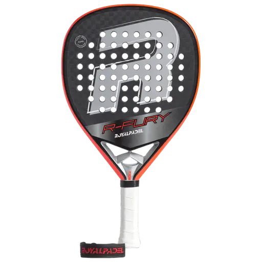 Royal Padel Fury 2026