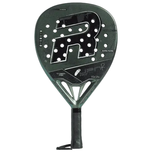 Royal Padel JPN Pro Green 2026