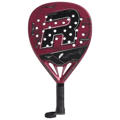 Royal Padel JPN Pro Red 2026