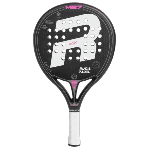 Royal Padel M27 Light 2025