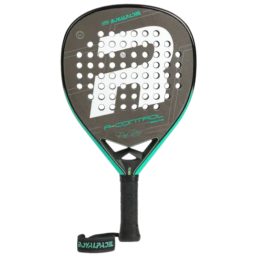 Royal Padel R Control 2025