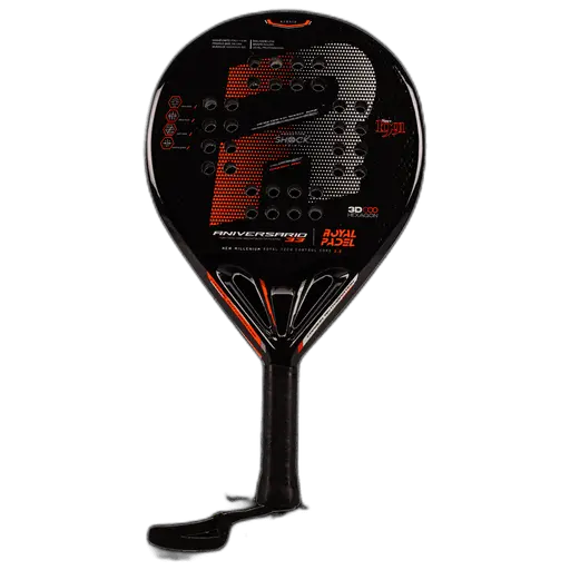 Royal Padel RP 33 Aniversario Hybrid 2023