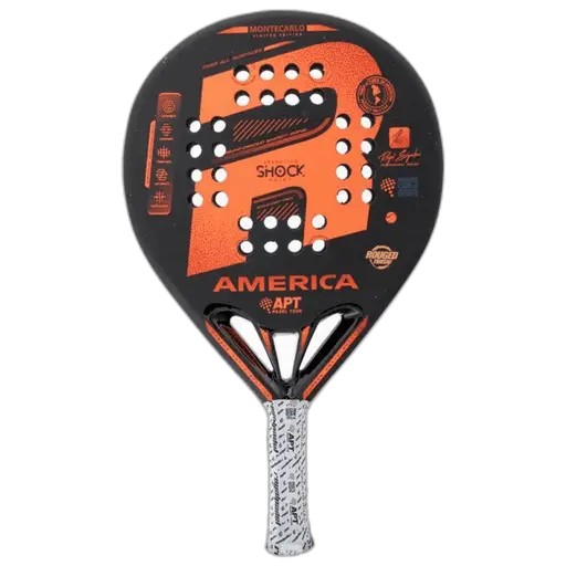 Royal Padel RP America APT 2022