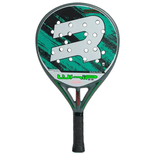 Royal Padel Whip Polietileno 2025