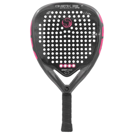 Sane Cinetik 28 Stealth LTD 2026 Javi Ruiz