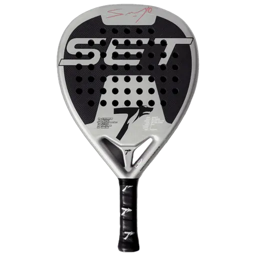Set Platinum Wolf Control 2025 Sanyo Gutierrez