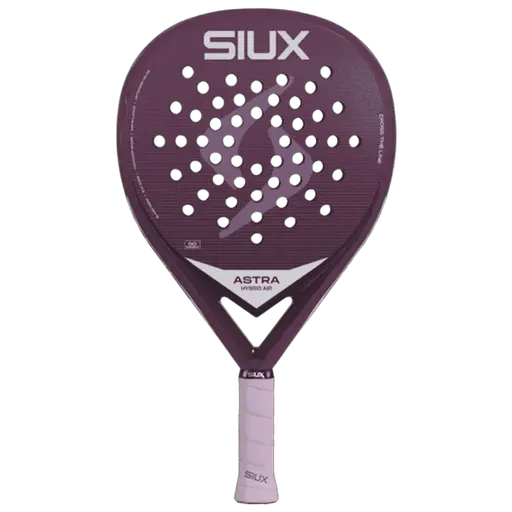 Siux Astra Hybrid Air 2026