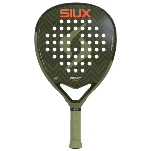 Siux Beat Hybrid 3 2026