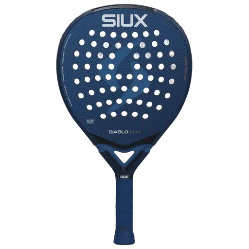 Siux Diablo Elite 6 2026