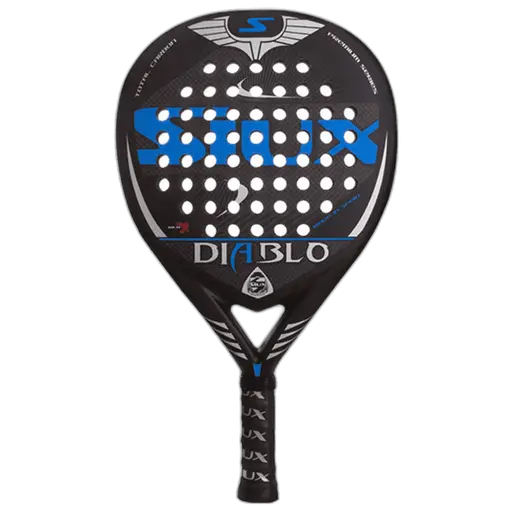 Siux Diablo Grafeno Azul