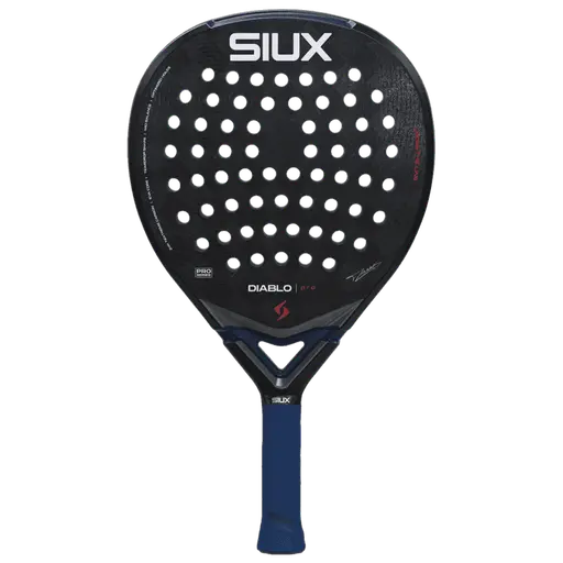 Siux Diablo Pro Night Blue 2026