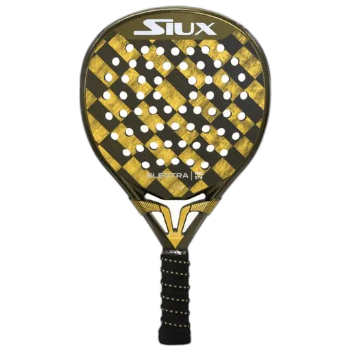 Siux Electra ST4 Pro Stupa 2025