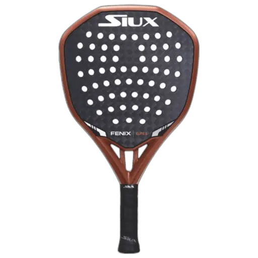 Siux Fenix Elite 5 2025