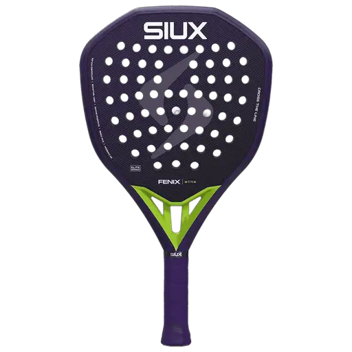 Siux Fenix Elite 6 2026