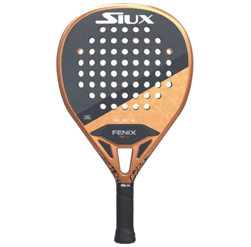 Siux Fenix Go 4