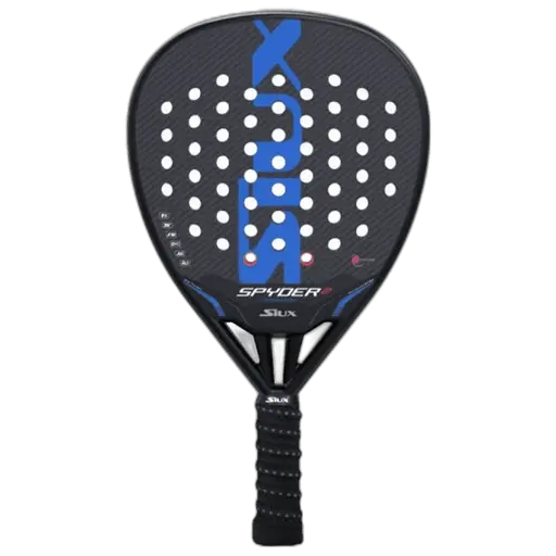 Siux Spyder Revolution 2 Attack