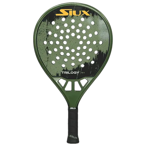 Siux Trilogy GO 5 2025
