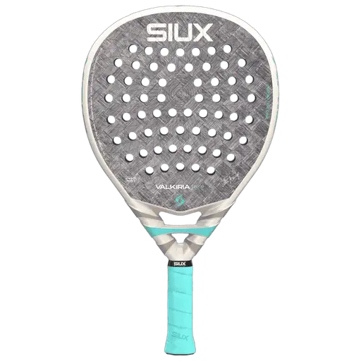 Siux Valkiria Pro 2026