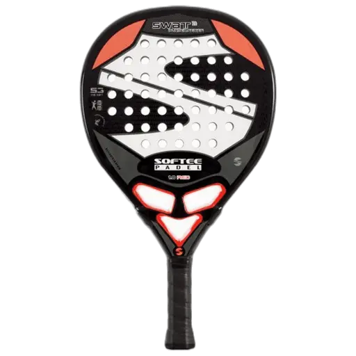 Softee Swat Red