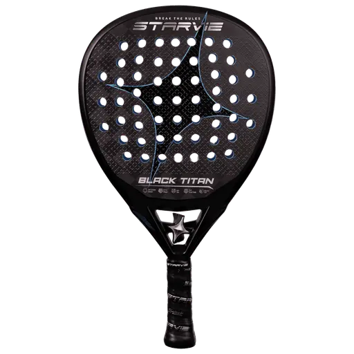 Star Vie Black Titan 2027