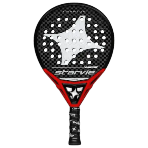 Star Vie Raptor Soft 2025