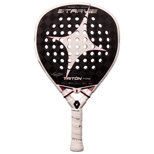 Star Vie Triton T-One 2027 Tamara Icardo