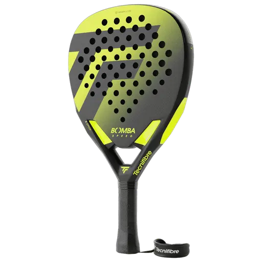 Tecnifibre Bomba Speed 2026