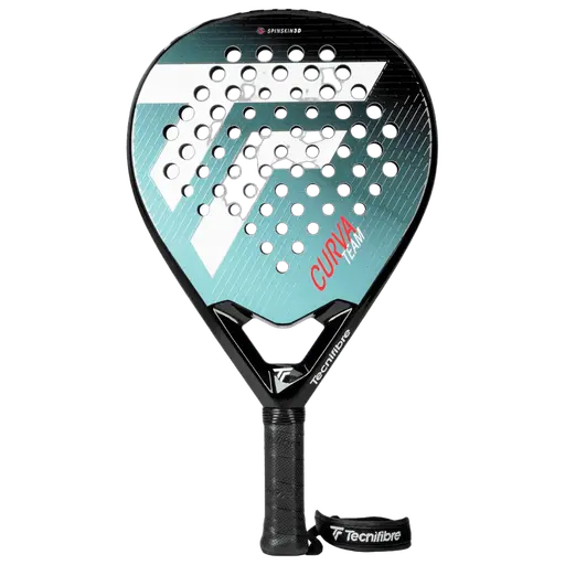 Tecnifibre Curva Team 2025
