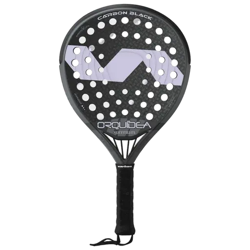 Varlion LW Carbon Black Orquidea 2025