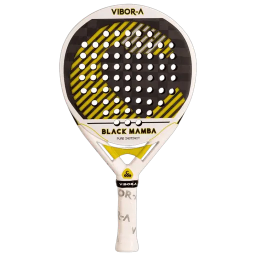 Vibora Black Mamba EVO Pro White 2026