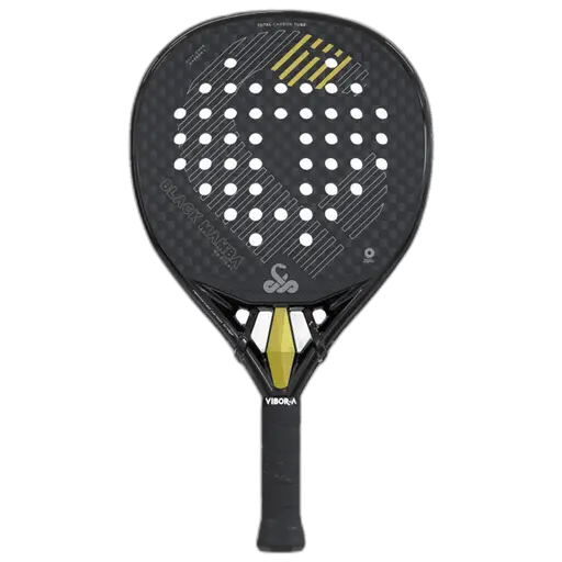 Vibora Black Mamba Radical 12K 2024