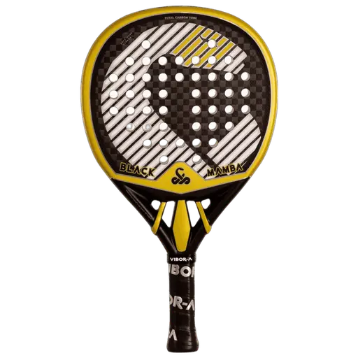 Vibora Black Mamba Radical 12K 3.0 2026