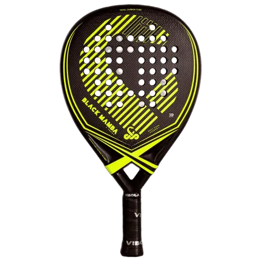 Vibora Black Mamba Xtreme 3K 2.0 2025