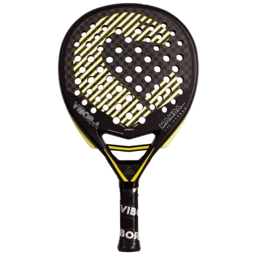 Vibora Mamba Pro Black 2025