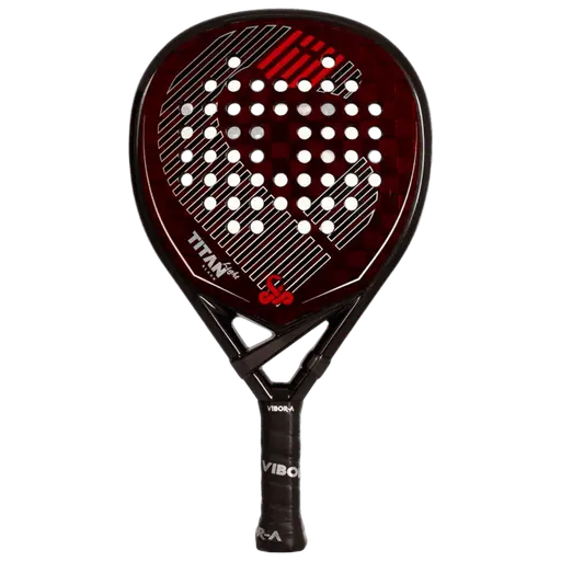 Vibora Titan Black Light 2026