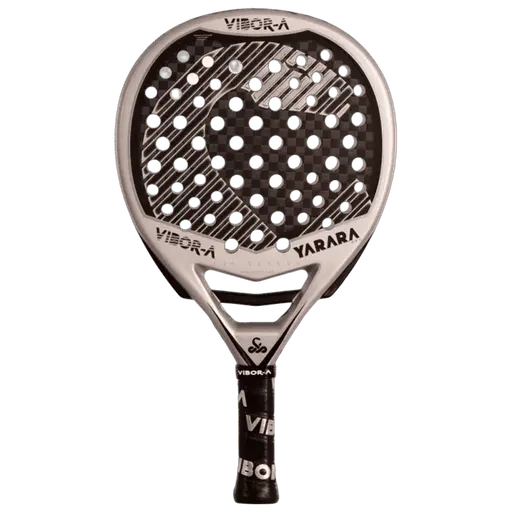 Vibora Yarara Pro Silver 2026