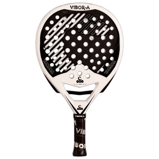 Vibora Yarara Pro White 2.0 2026