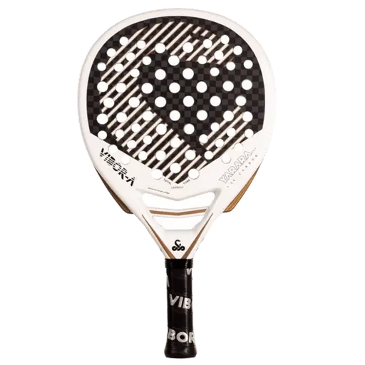 Vibora Yarara Pro White 2025