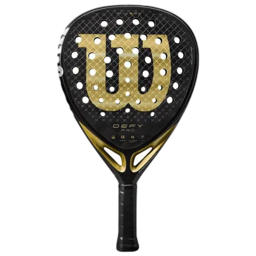 Wilson Defy Pro V1 2025 Javi Garrido