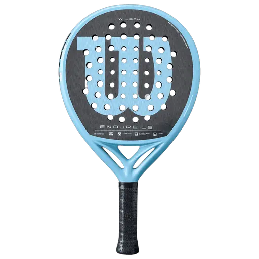 Wilson Endure LS V1 2026