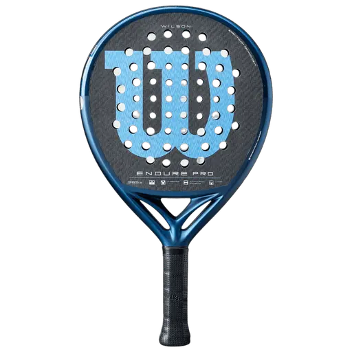 Wilson Endure Pro V1 2026 Momo Gonzalez
