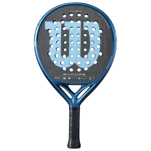 Wilson Endure V1 2026