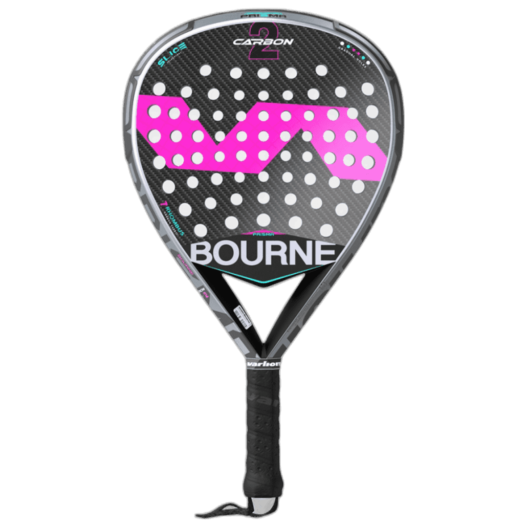 Varlion Bourne Carbon 2 Prisma 2022