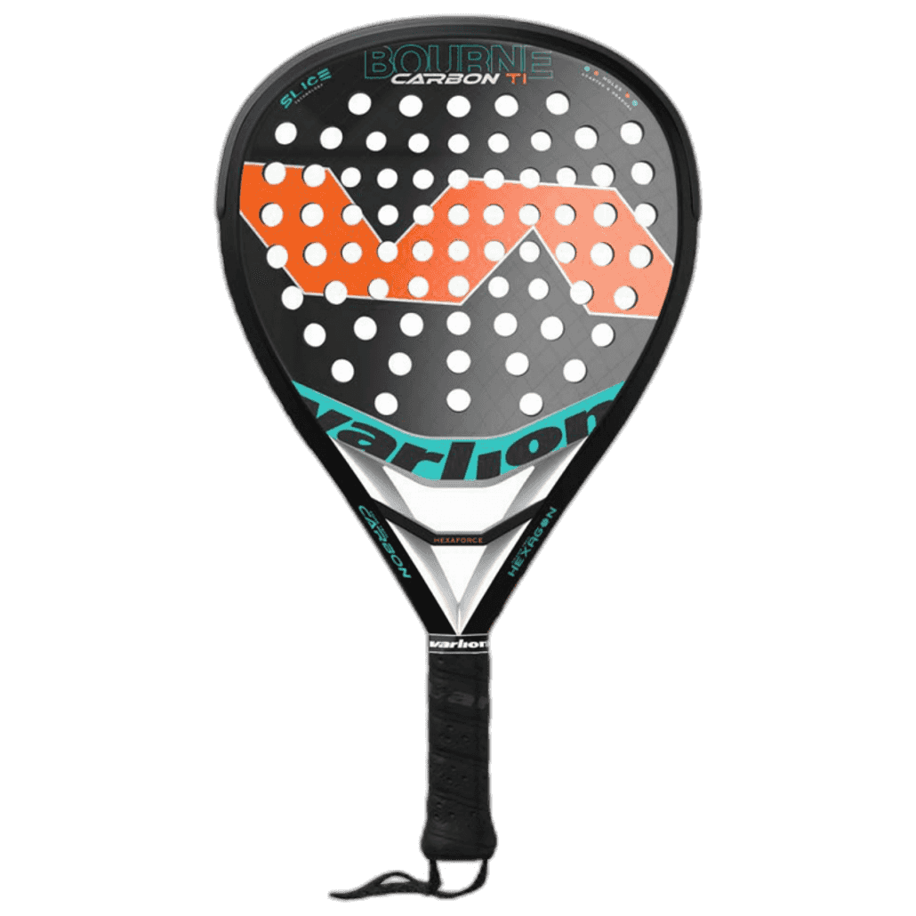 Varlion Bourne Carbon TI 2022