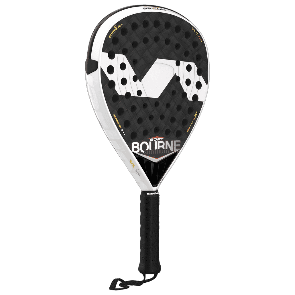 Varlion Bourne Prisma Carbon Soft 2025